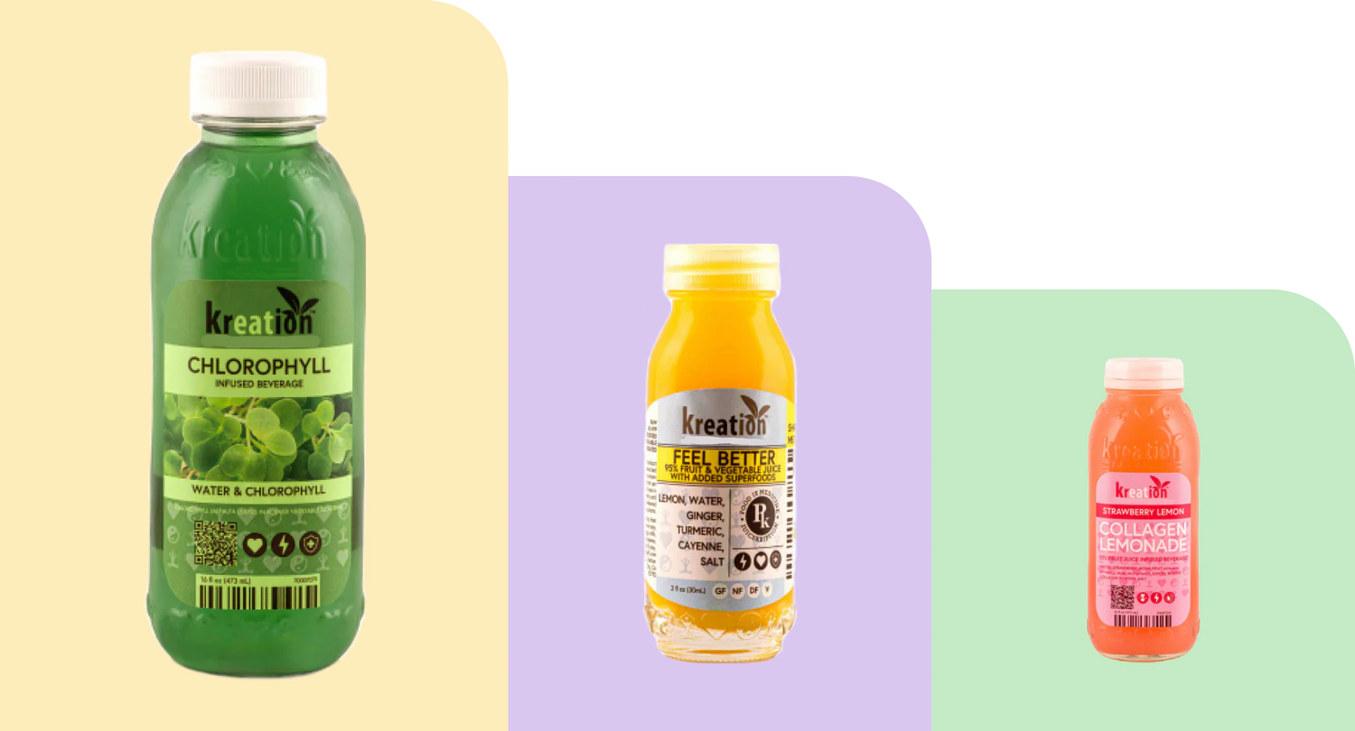 Fuel Your Body Naturally